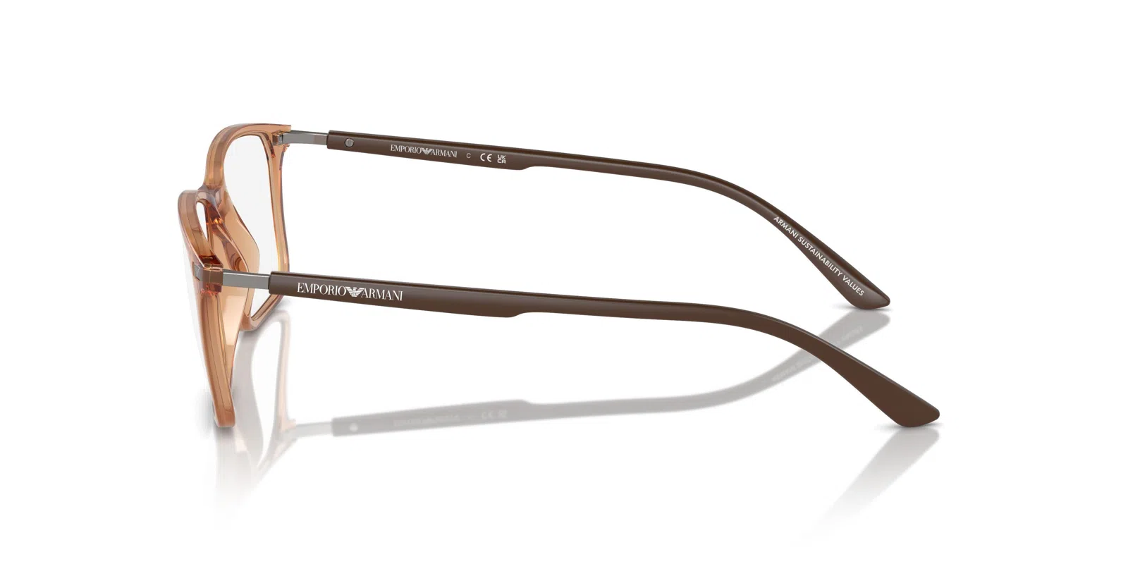 Emporio Armani 3237 Eyeglasses - view 23